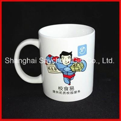 Promotional Customize Printing Ceramic Mug