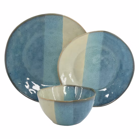 毎日の使用のためのトップセールの反応性釉薬セラミック食器